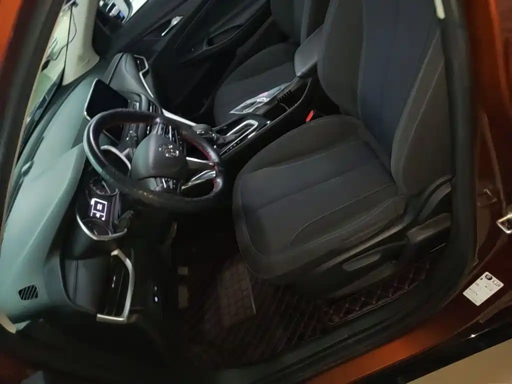Buick Encore — миниатюра 15