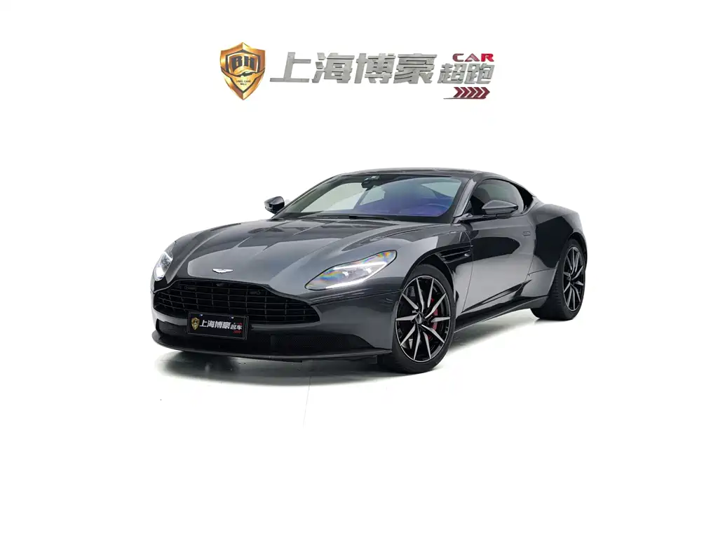 Aston Martin DB11