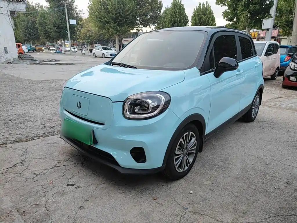 Leapmotor Leapmotor T03