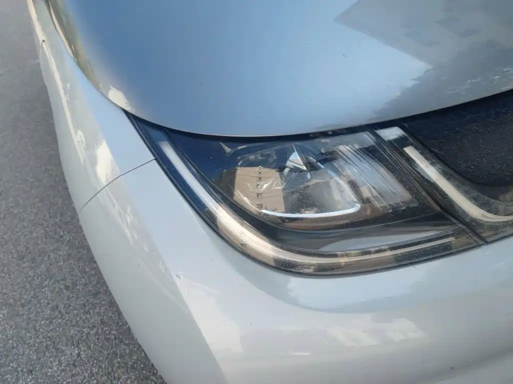 BYD Dolphin — миниатюра 7