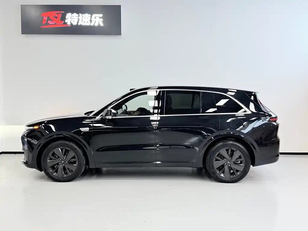 Li Auto Li L6 — миниатюра 3