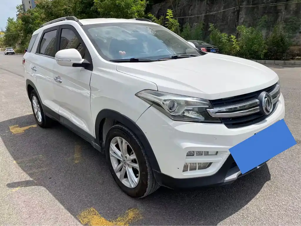 Fengguang Fengguang S560 — миниатюра 3