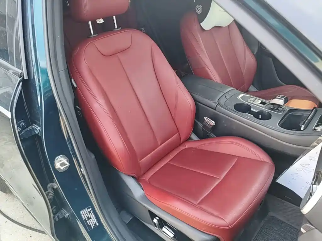 Fengxing Fengxing T5 EVO — миниатюра 25