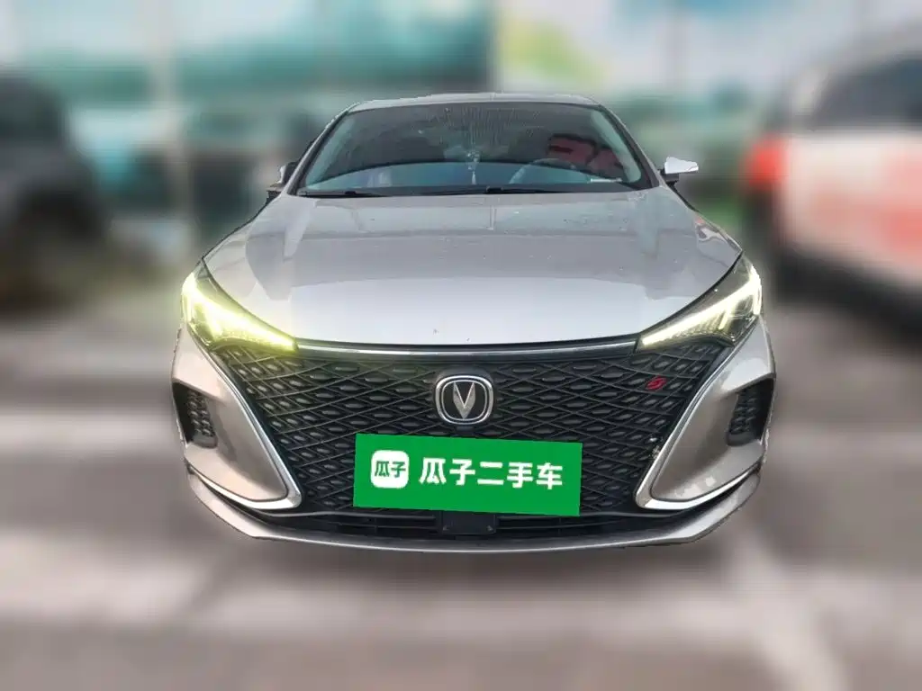 Changan Eado — миниатюра 24