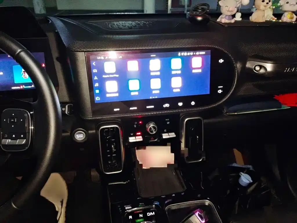 Haval Big Dog — миниатюра 6