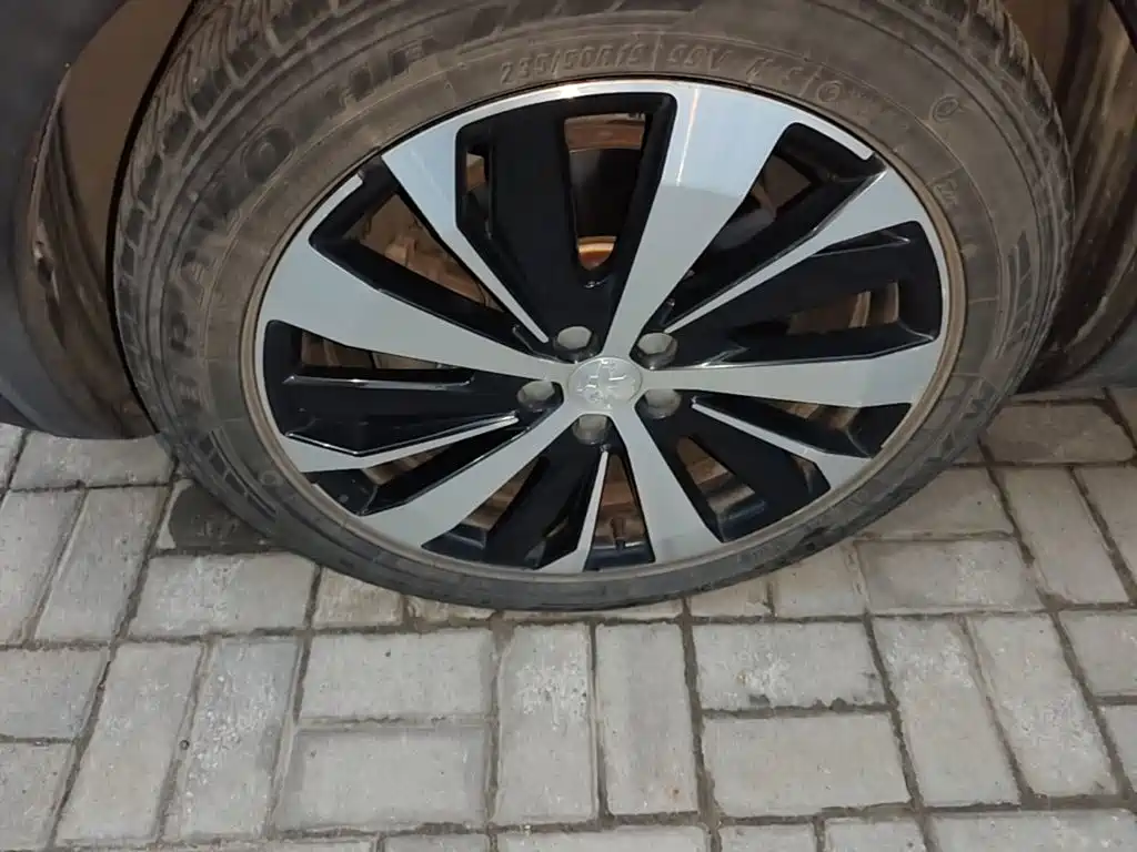 Peugeot 5008 — миниатюра 23