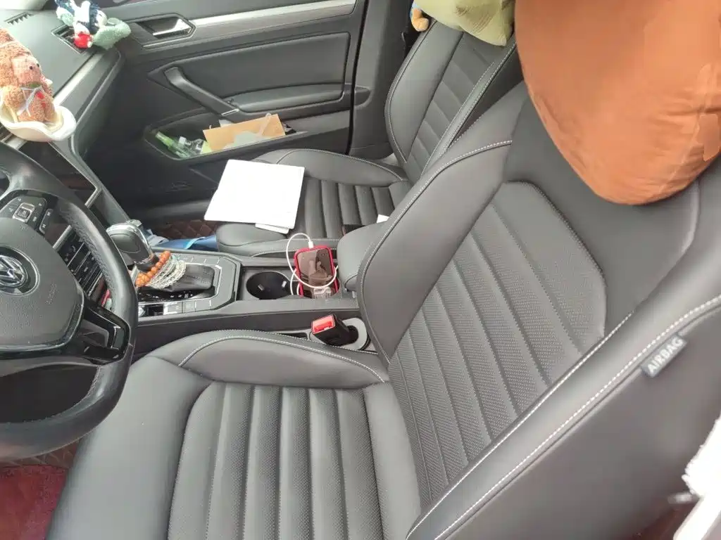 Volkswagen Lamando — миниатюра 16