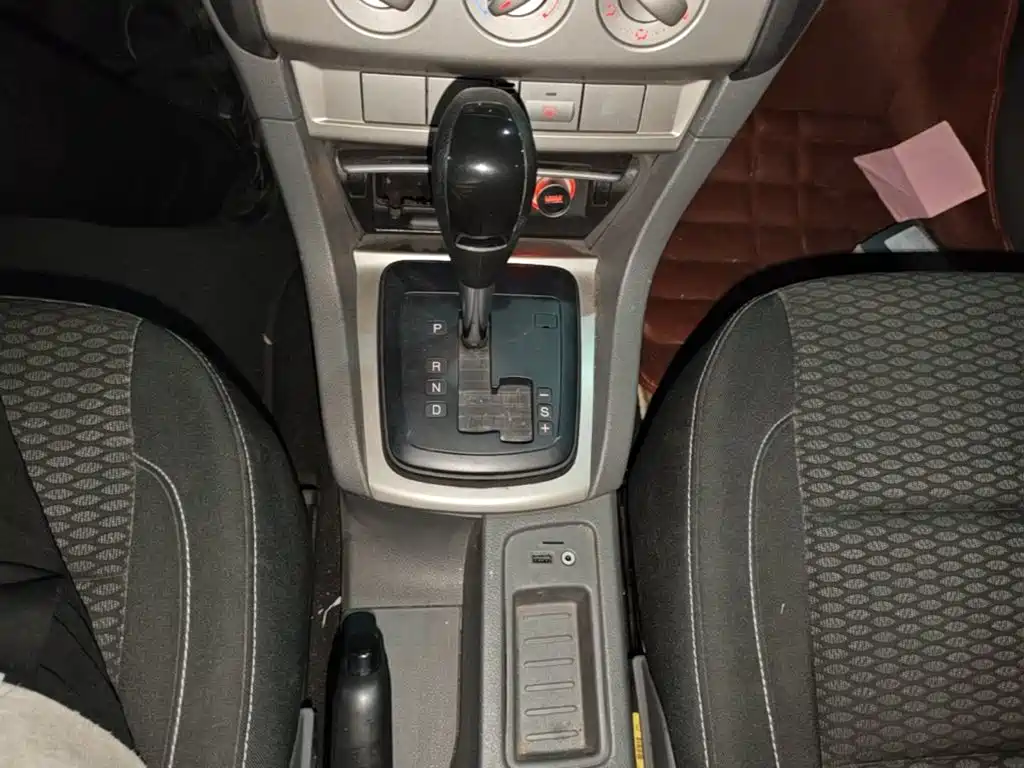 Ford Focus — миниатюра 14