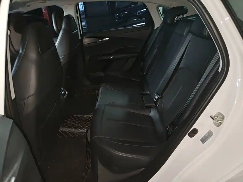 Changan Eado — миниатюра 17