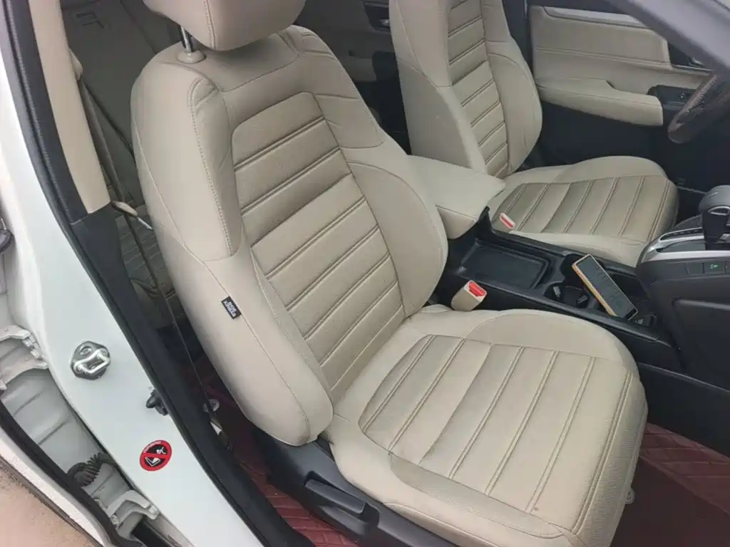 Honda CR-V — миниатюра 25