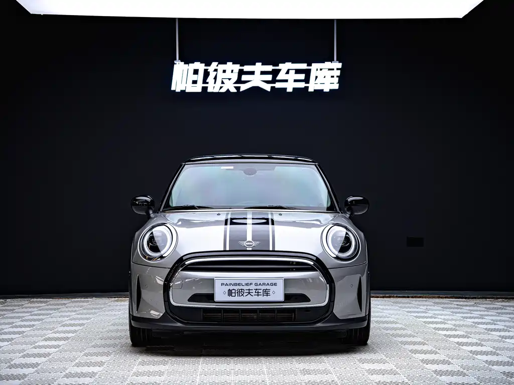 MINI Mini — миниатюра 2
