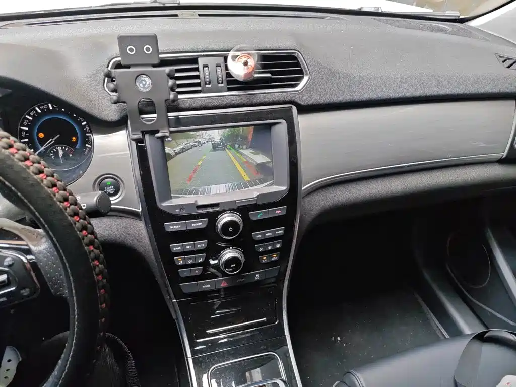 Haval H2 — миниатюра 9