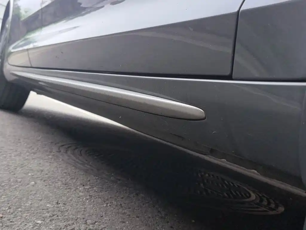 Geely Xingrui — миниатюра 16