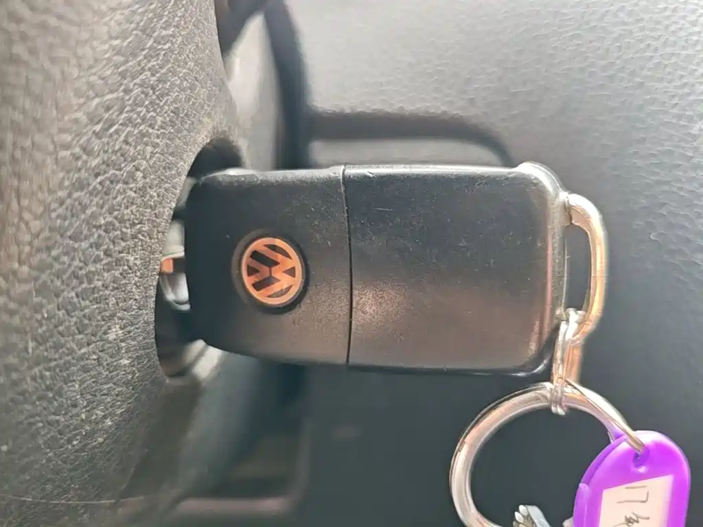 Volkswagen Polo — миниатюра 9