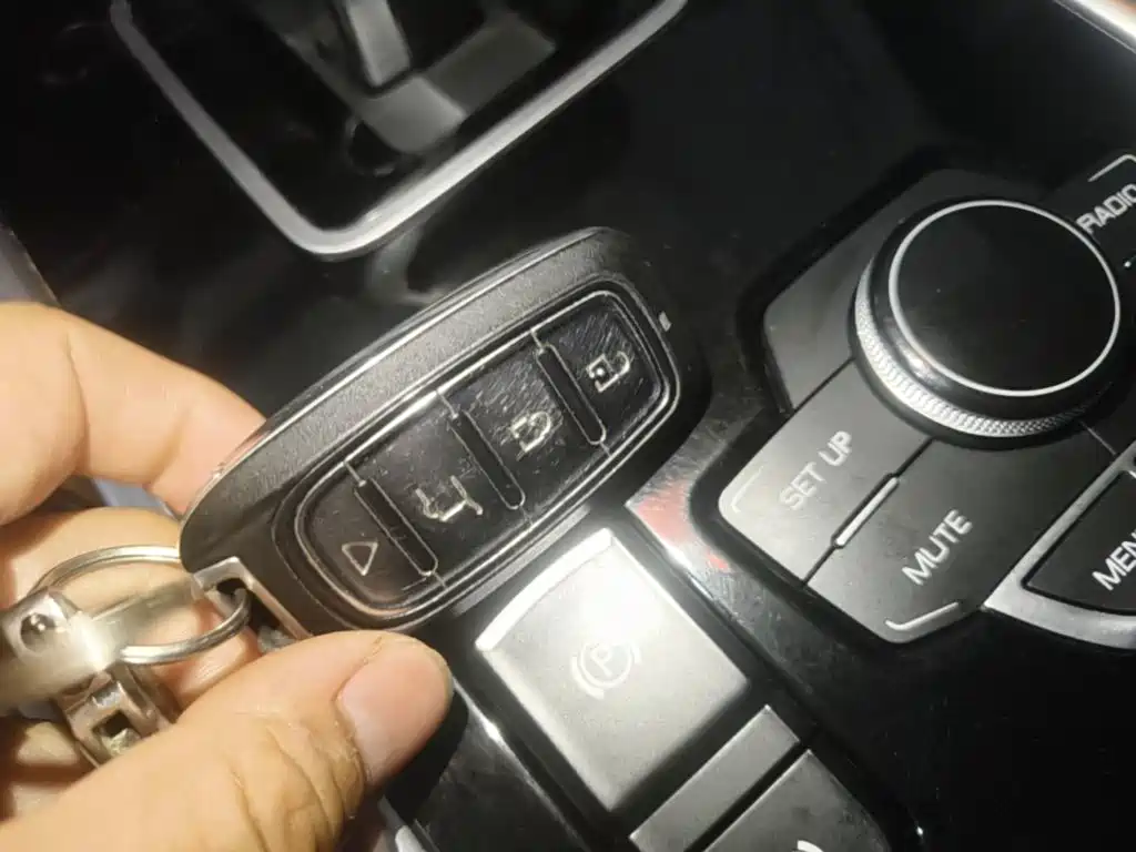 Haval H6 — миниатюра 9