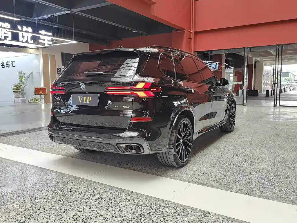 BMW X5 — миниатюра 20