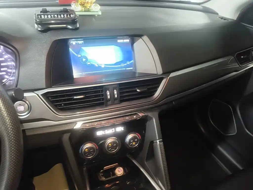 Haval H6 — миниатюра 13