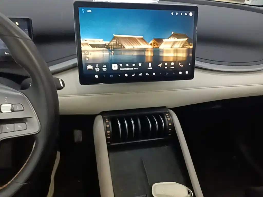 BYD Yuan Plus — миниатюра 18