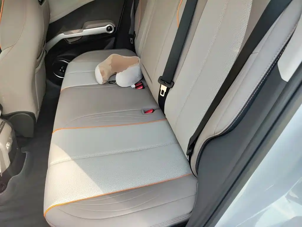 BYD Yuan Plus — миниатюра 13