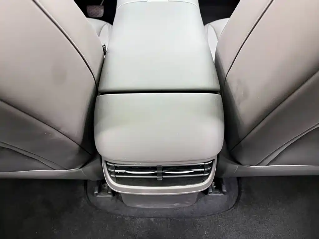 Shangjie Shangjie H5 — миниатюра 15