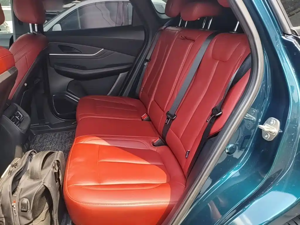 Fengxing Fengxing T5 EVO — миниатюра 17
