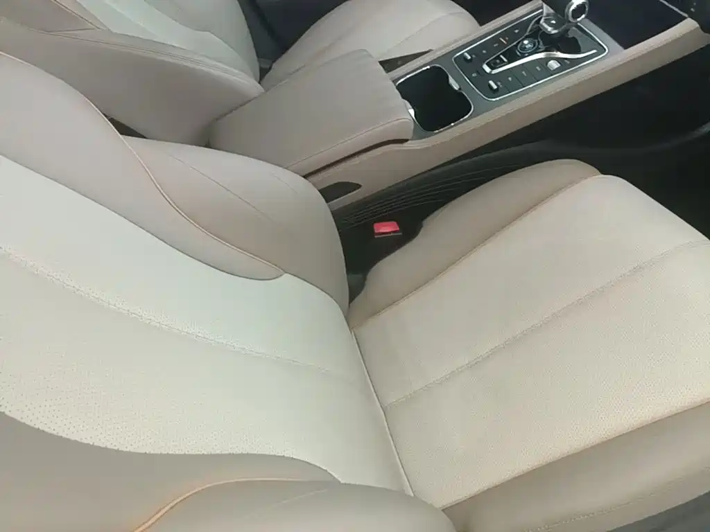 BYD Yuan Plus — миниатюра 25