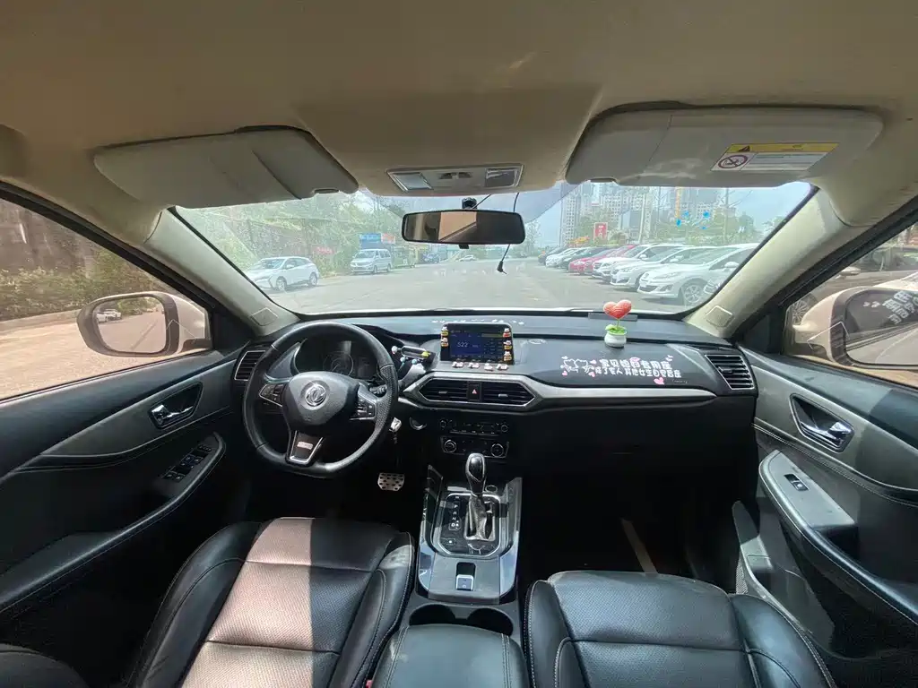 Fengguang Fengguang S560 — миниатюра 4