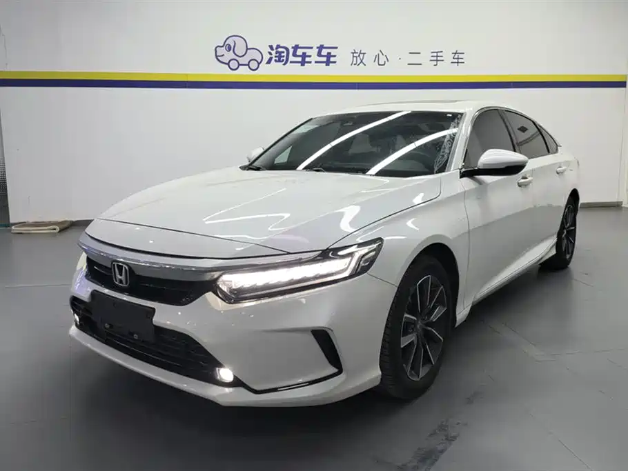 Honda Inspire 2023