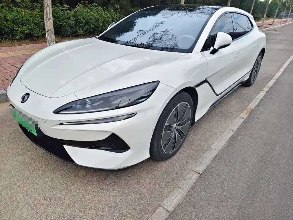 Denza Denza Z9GT
