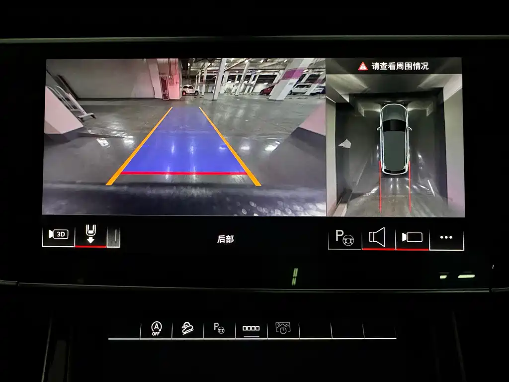Audi Q7 — миниатюра 22
