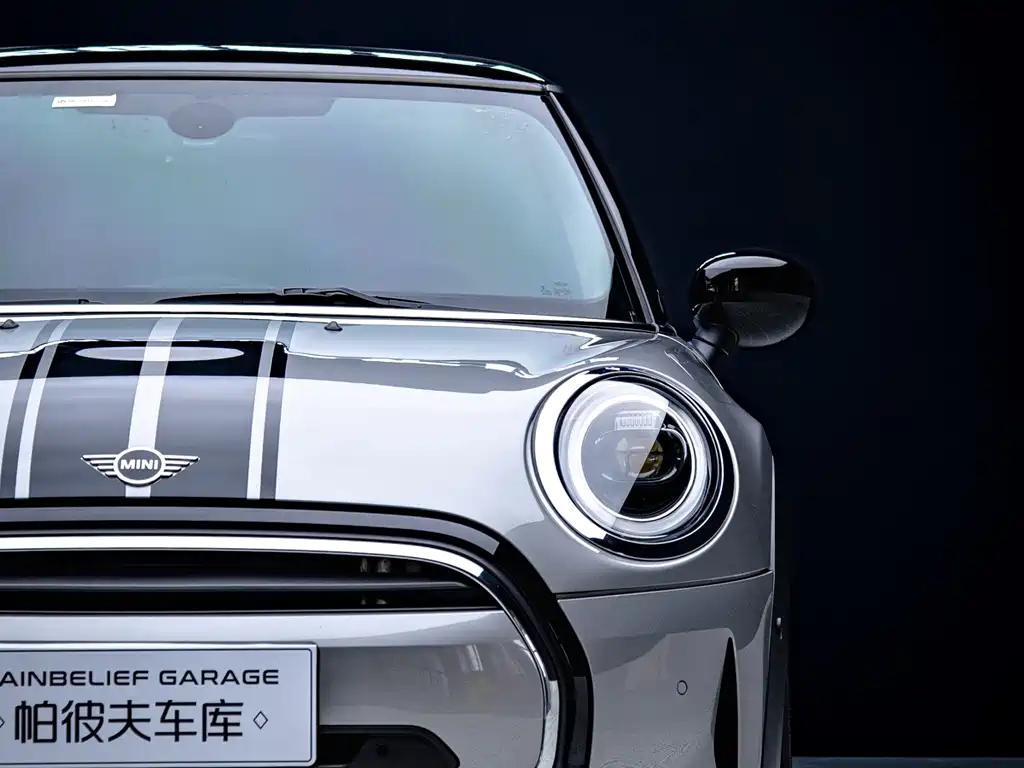 MINI Mini — миниатюра 5