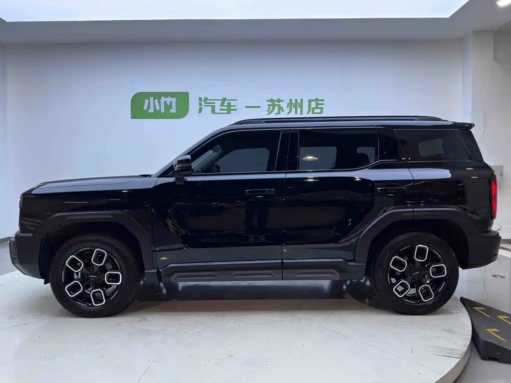 Haval Cool Dog — миниатюра 7