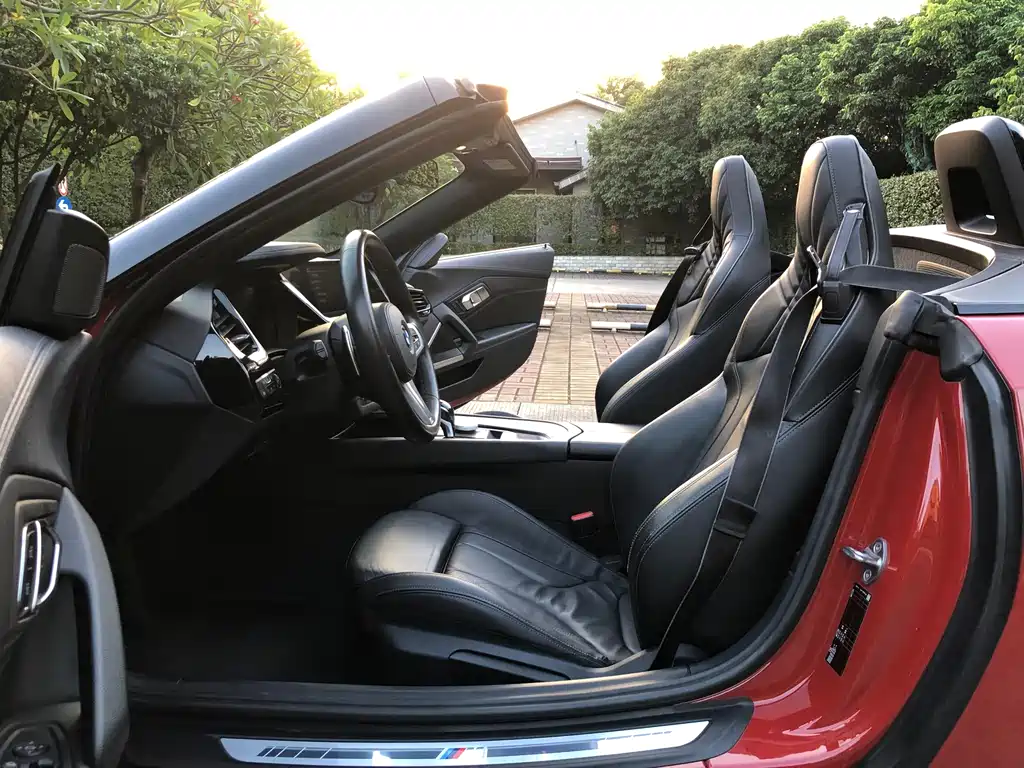 BMW Z4 — миниатюра 9