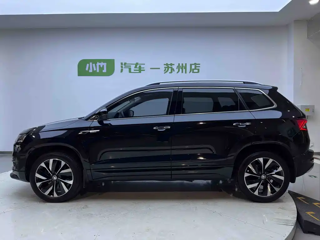 Skoda Karoq — миниатюра 7