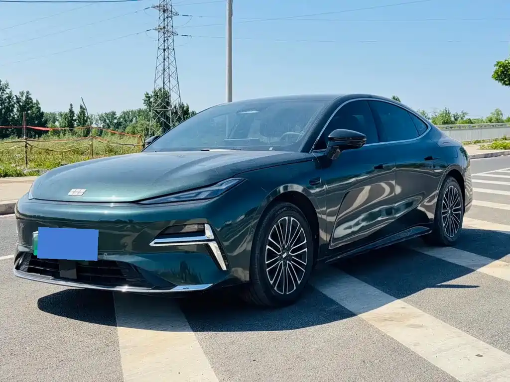 Galaxy Galaxy Xingyao 8 2025