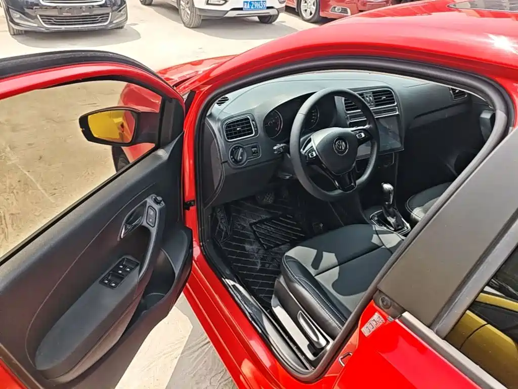 Volkswagen Polo — миниатюра 16