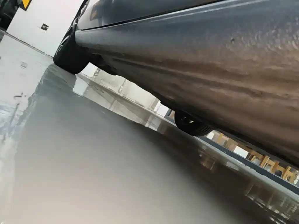Volkswagen Lamando — миниатюра 21
