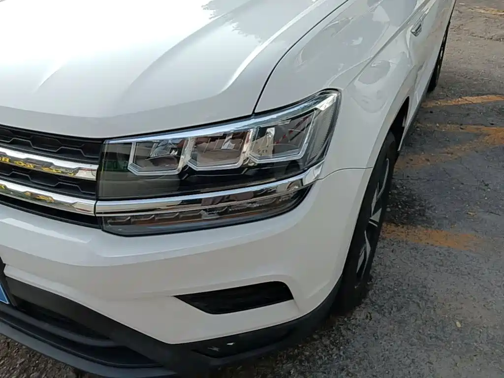Volkswagen Tharu — миниатюра 24