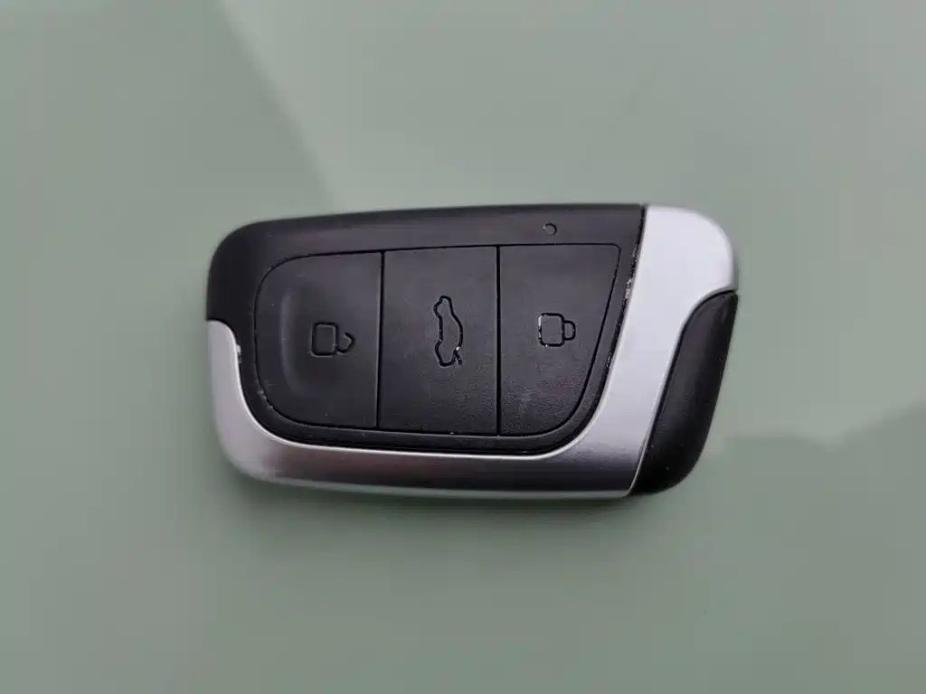 Chery QQ Little Ant — миниатюра 19