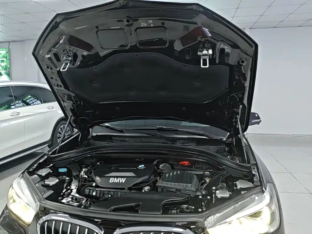 BMW X1 — миниатюра 20