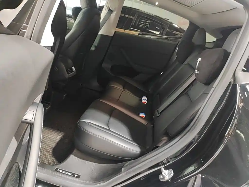 Tesla Model Y — миниатюра 17