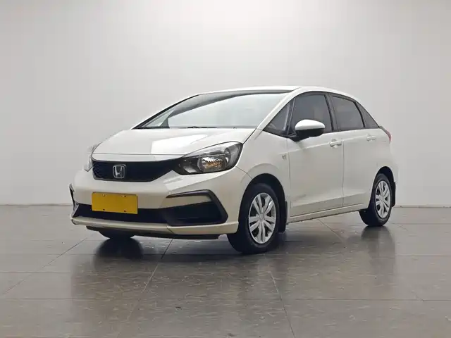 2023 Honda Fit