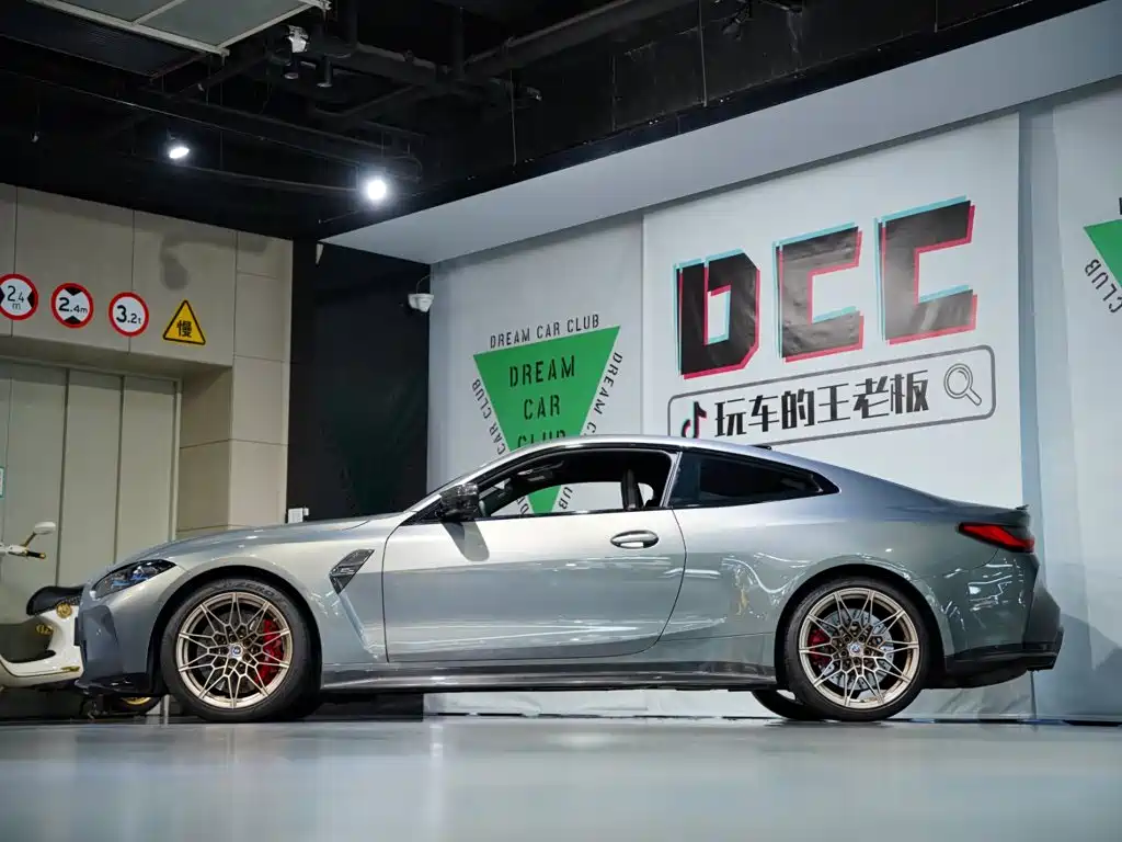 BMW M4 — миниатюра 56