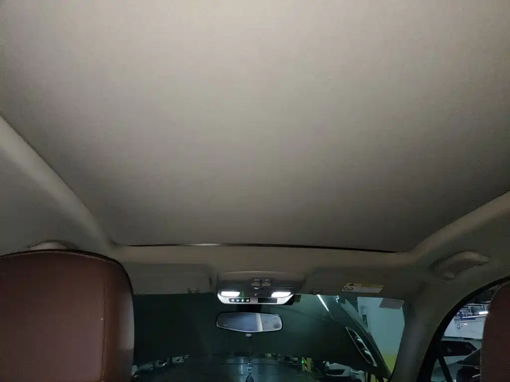 Buick Envision Plus — миниатюра 9