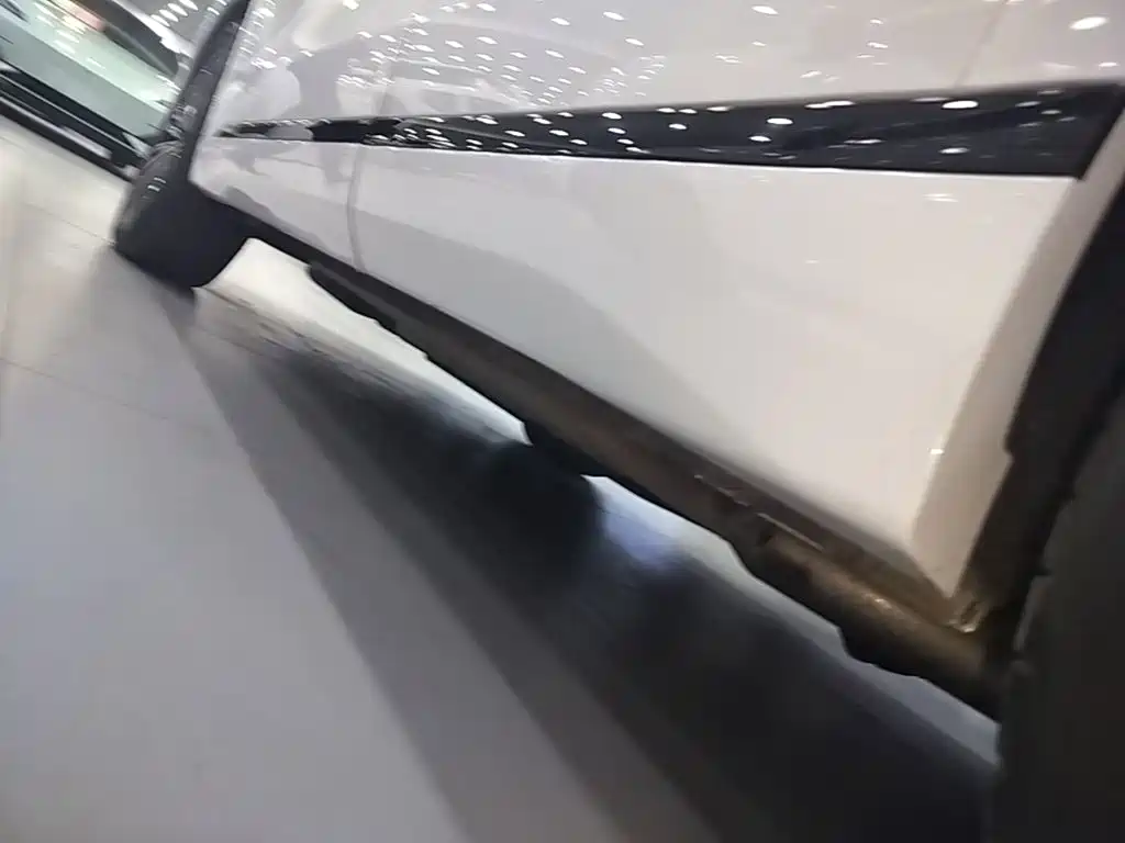Chery Tiggo 9 C-DM — миниатюра 22