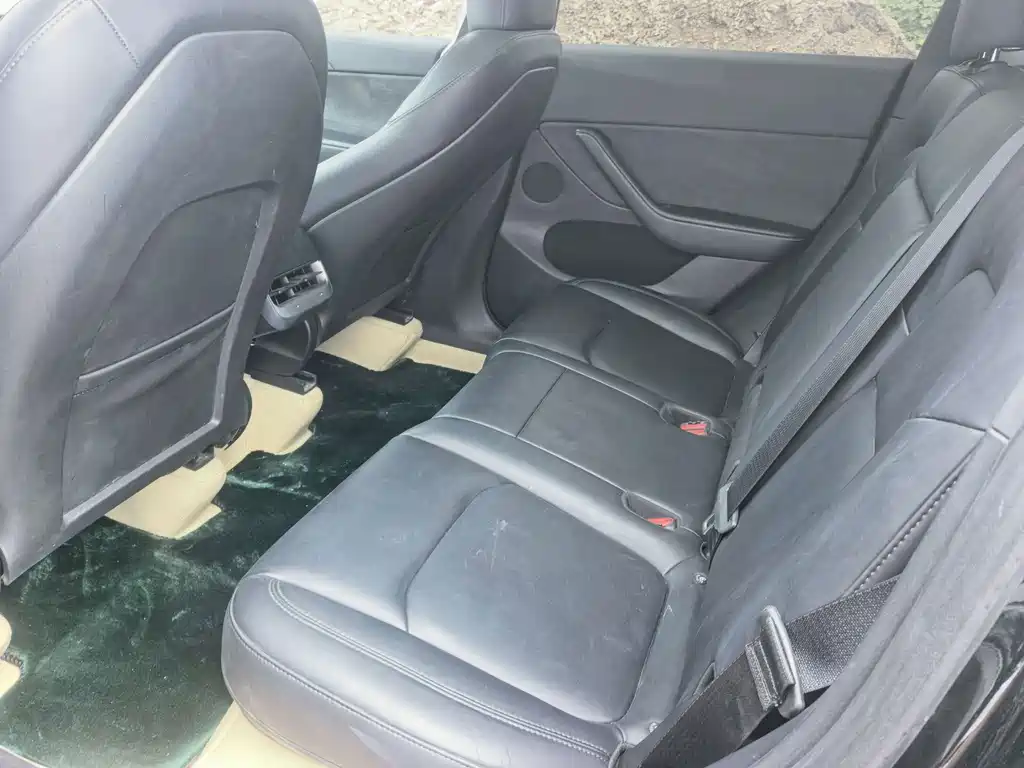 Tesla Model Y — миниатюра 4