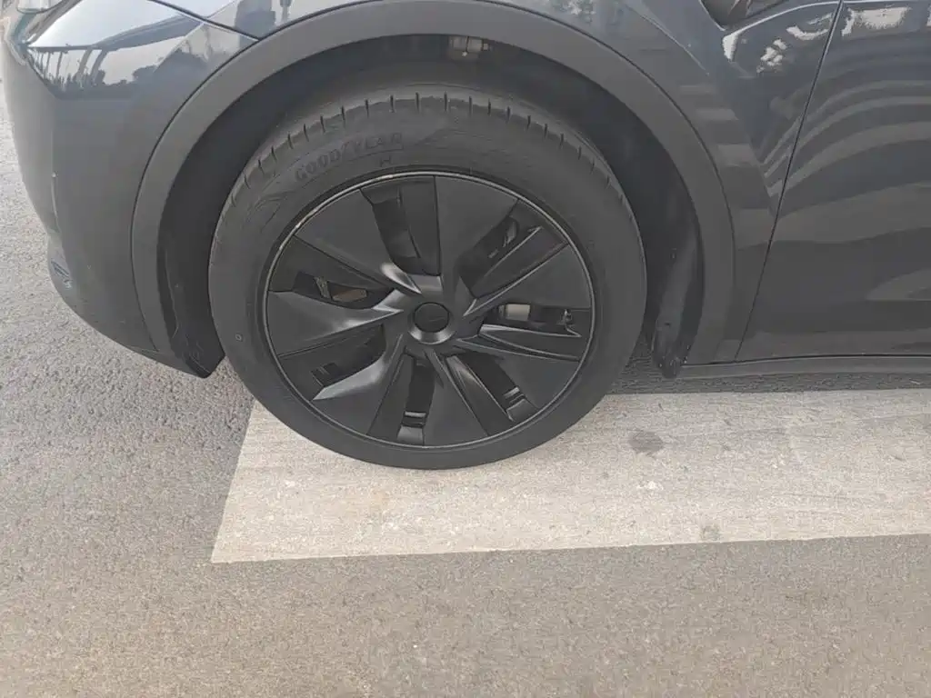 Tesla Model Y — миниатюра 23