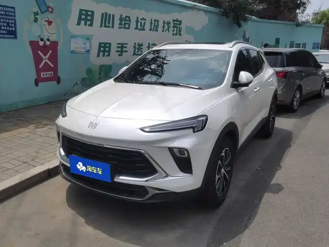 2024 Buick Encore