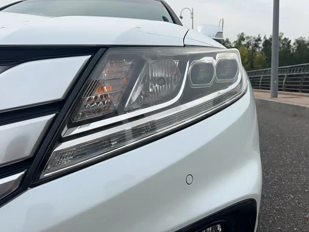 Honda Crosstour — миниатюра 24