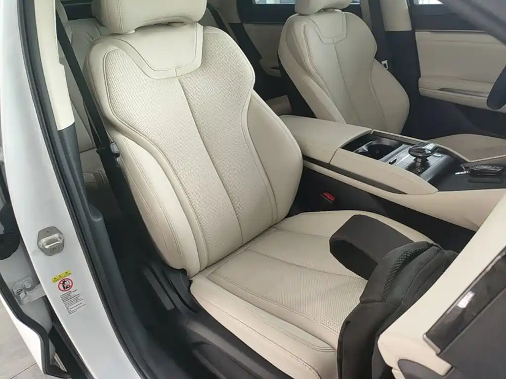BYD Qin L — миниатюра 25